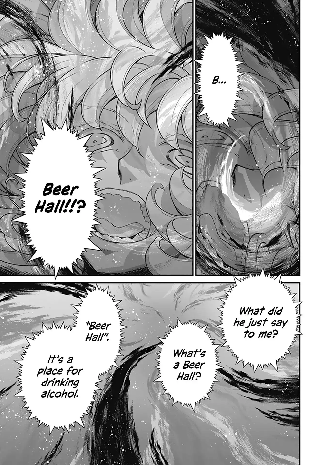 Youjo Senki Chapter 58 15